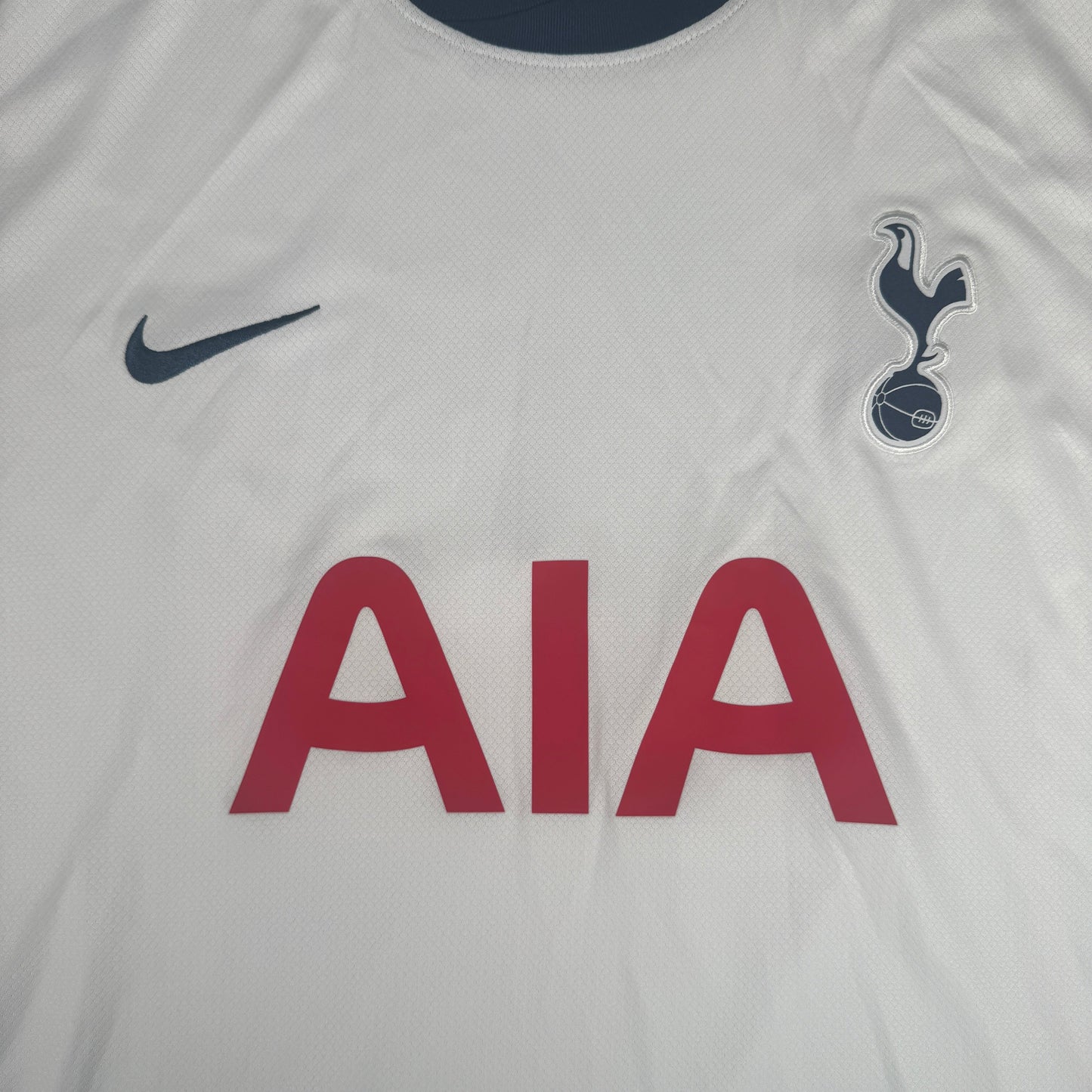 Tottenham Hotspur 2024/2025 Home Football Shirt 3XL