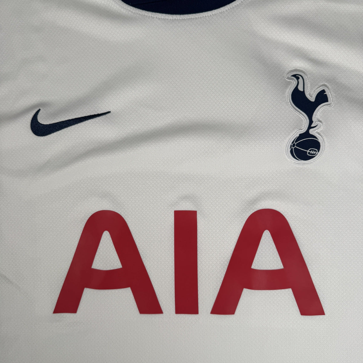 Tottenham Hotspur 2024/2025 Home Football Shirt XL