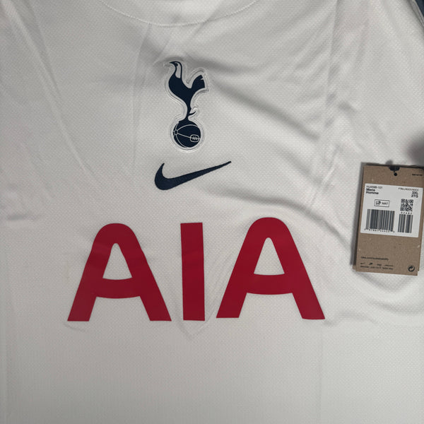 Tottenham Hotspur 2025/2026 Home Football Shirt 3XL BNWT