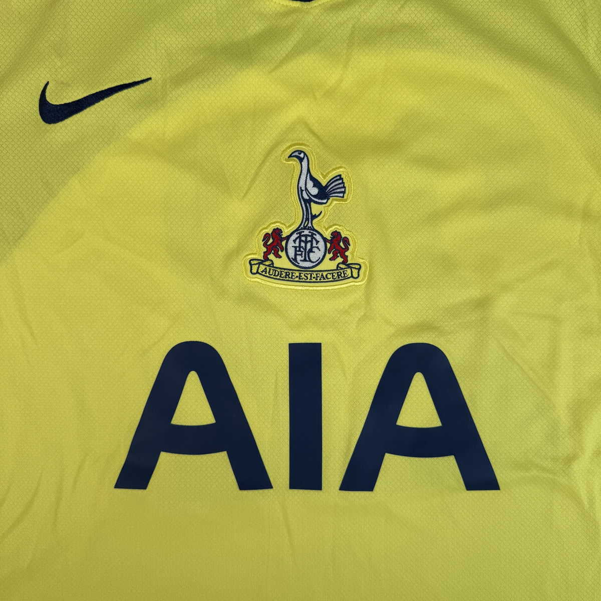 Johnson 22 Tottenham Hotspur 2025/2026 Third Football Shirt XXL