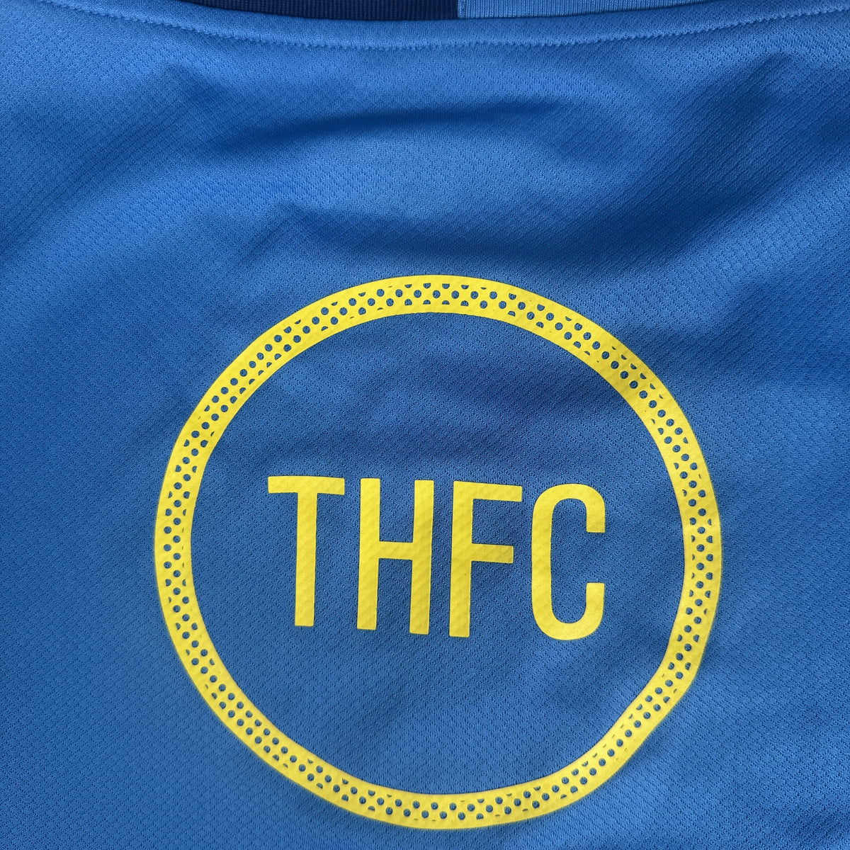 Tottenham Hotspur 2025/2026 T90 Training Football Shirt Medium