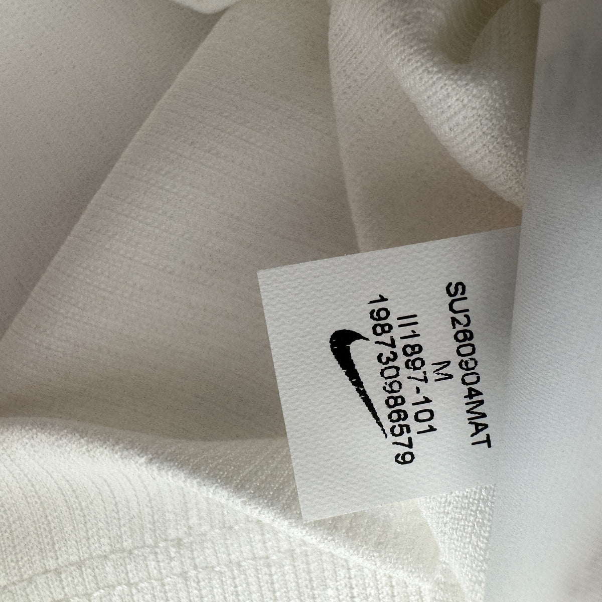 Tottenham Hotspur 2026/2027 Home Football Shirt Medium BNWT