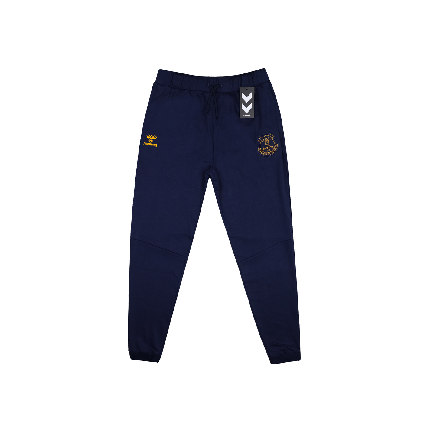 EVERTON 2023-24 TRAVEL PANTS