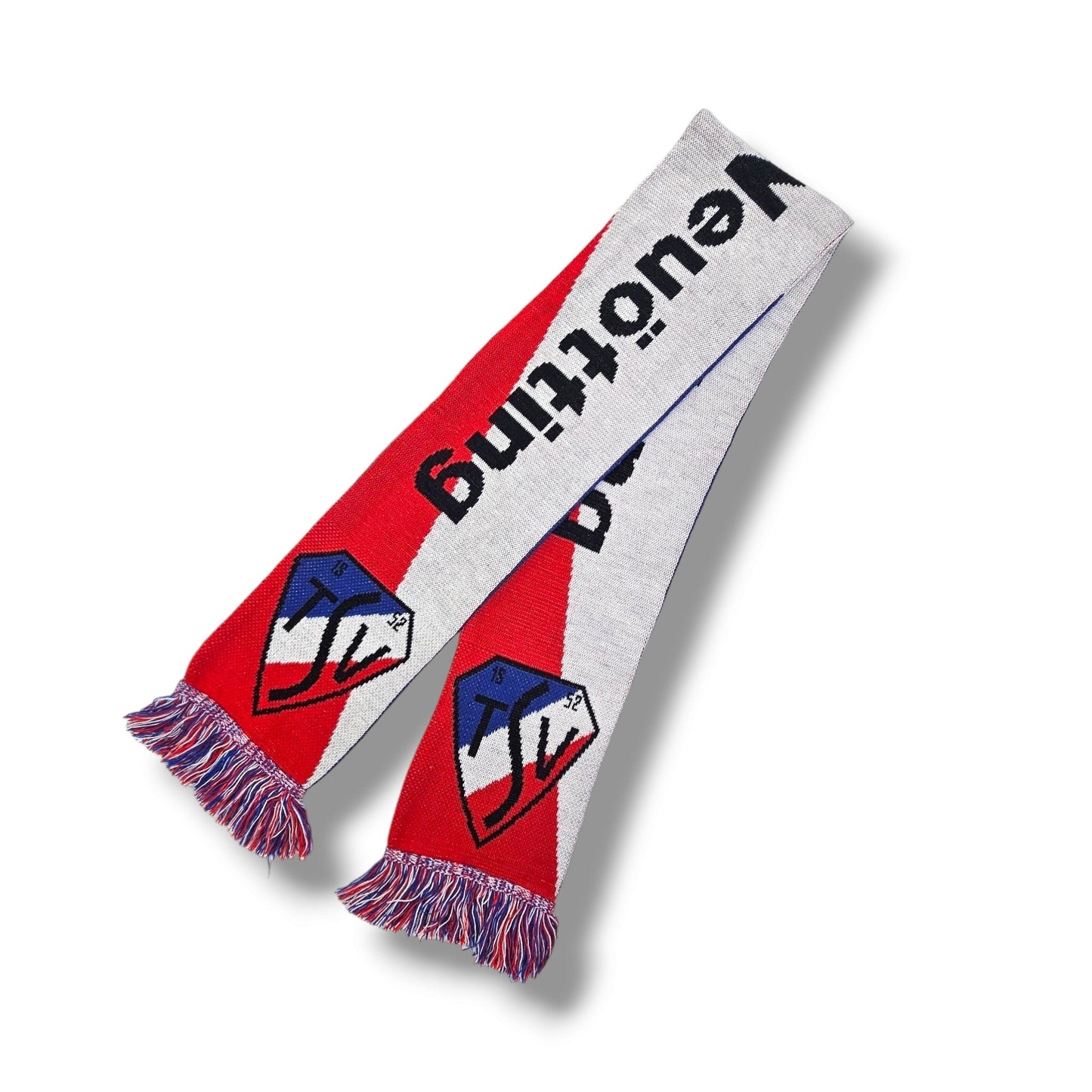 TSV 1852 Neuotting Vintage Football Scarf