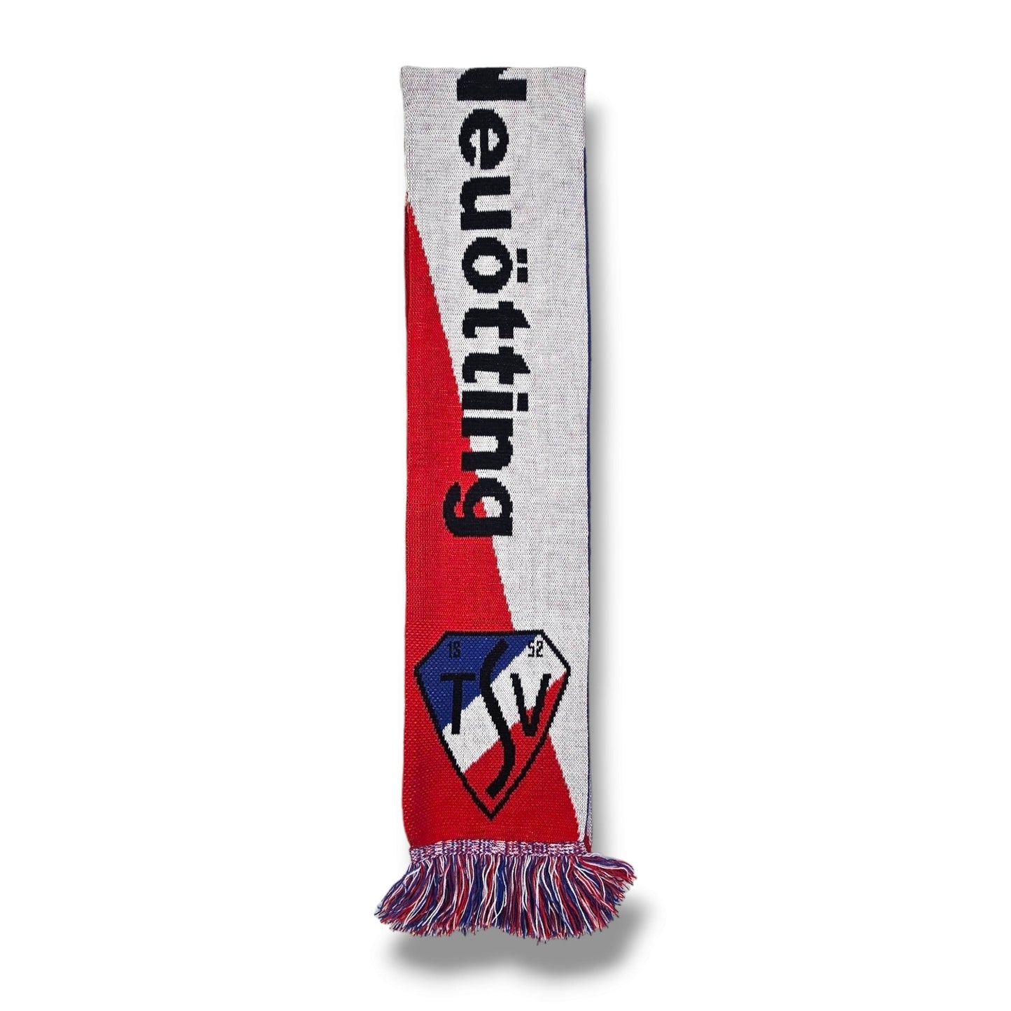 TSV 1852 Neuotting Vintage Football Scarf