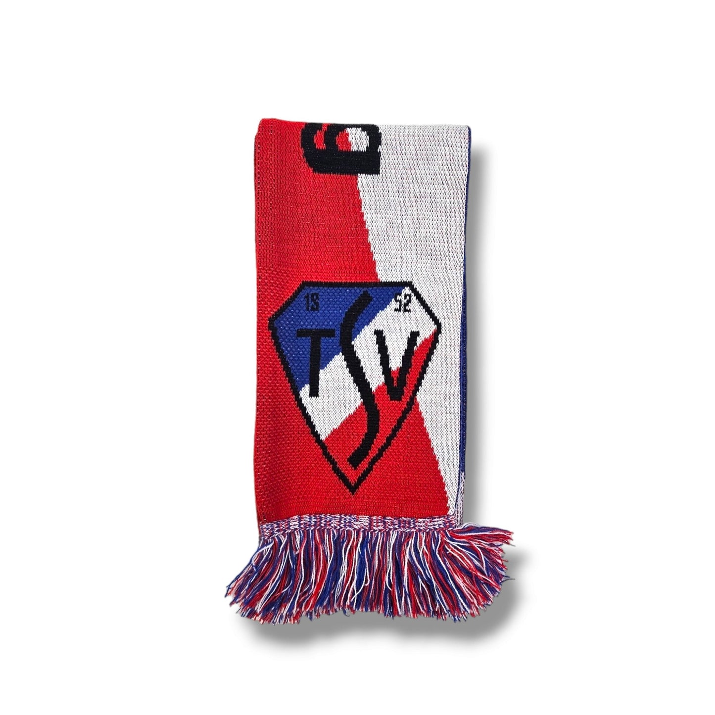 TSV 1852 Neuotting Vintage Football Scarf