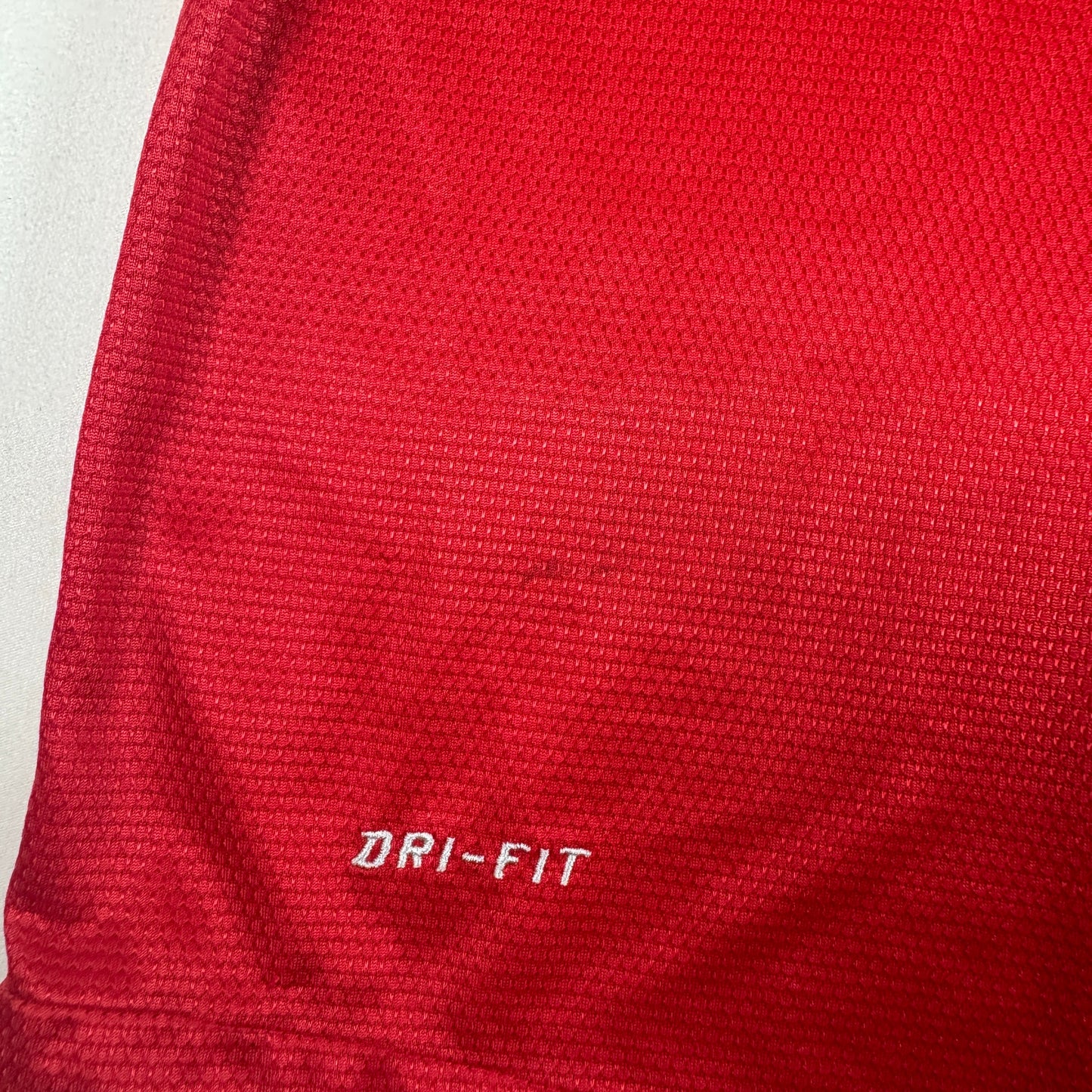 Turkey 2012/2013/2014 Home Football Shirt 2XL