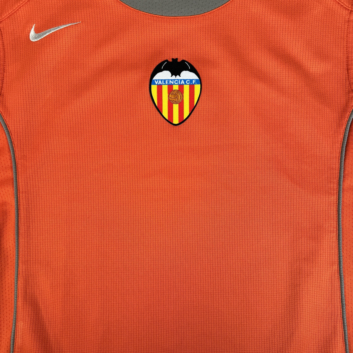 Valencia 2004/2005/2006 T90 Training Football Vest Large