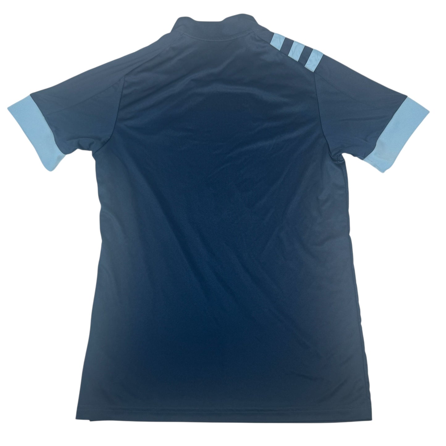Vancouver Whitecaps 2020/2021 Away Football Shirt Medium