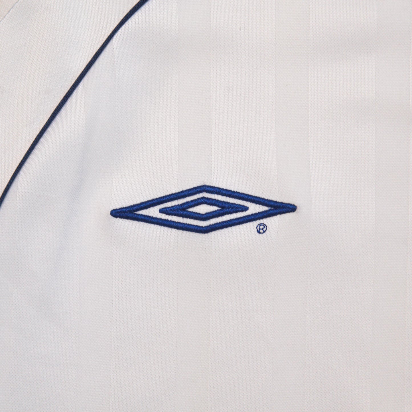 2002/04 England Home Shirt Umbro (L)