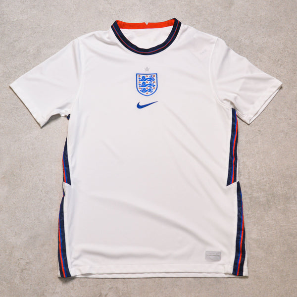 2020/21 England Home Shirt Nike (M)