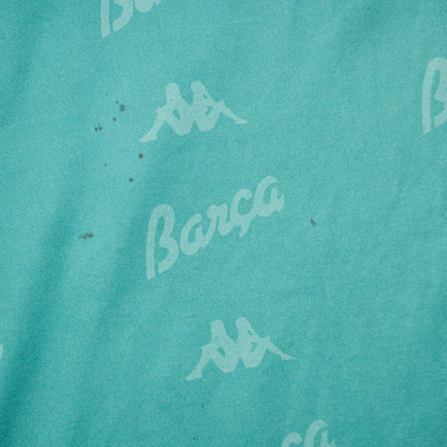1992/95 Barcelona Away Shirt Kappa (XL)