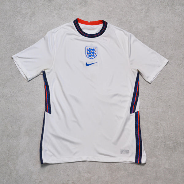 2020/21 England Home Shirt Nike (M)