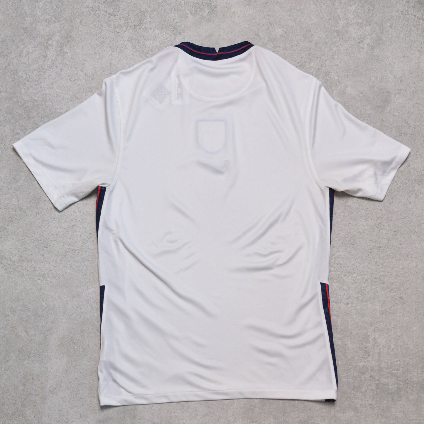 2020/21 England Home Shirt Nike (M)