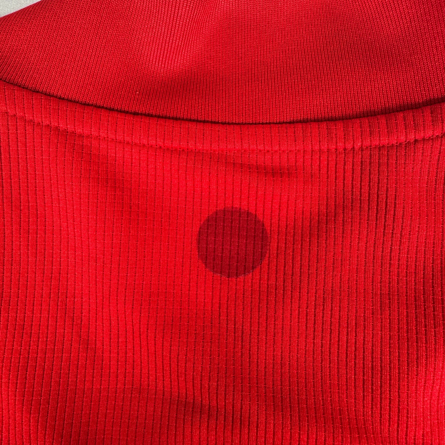 Wales 2020/2021/2022 Home Football Shirt Medium