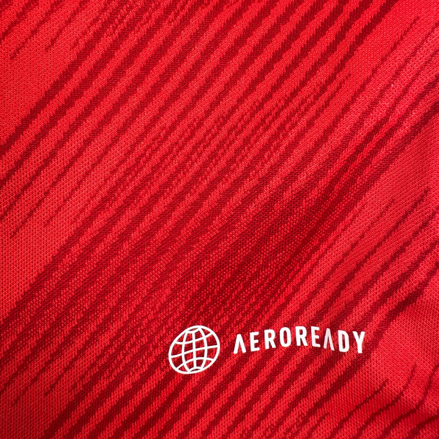 Wales 2022/2023/2024 Home Football Shirt Large