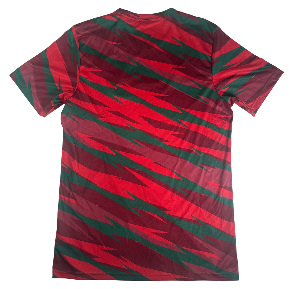 Wales 2024/2025/2026 Training Football Shirt Medium