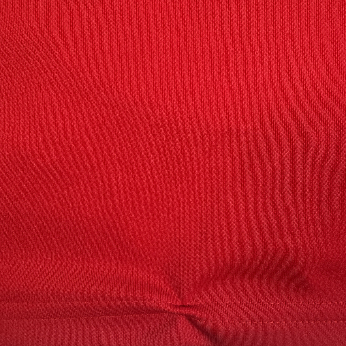 Wales 2024/2025 Home Football Shirt Medium