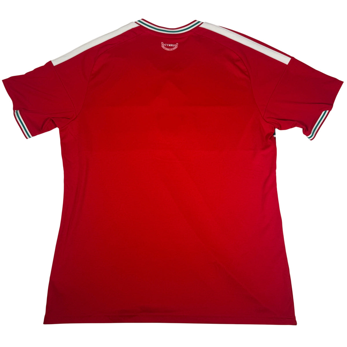 Wales 2026/2027 Home Football Shirt XL