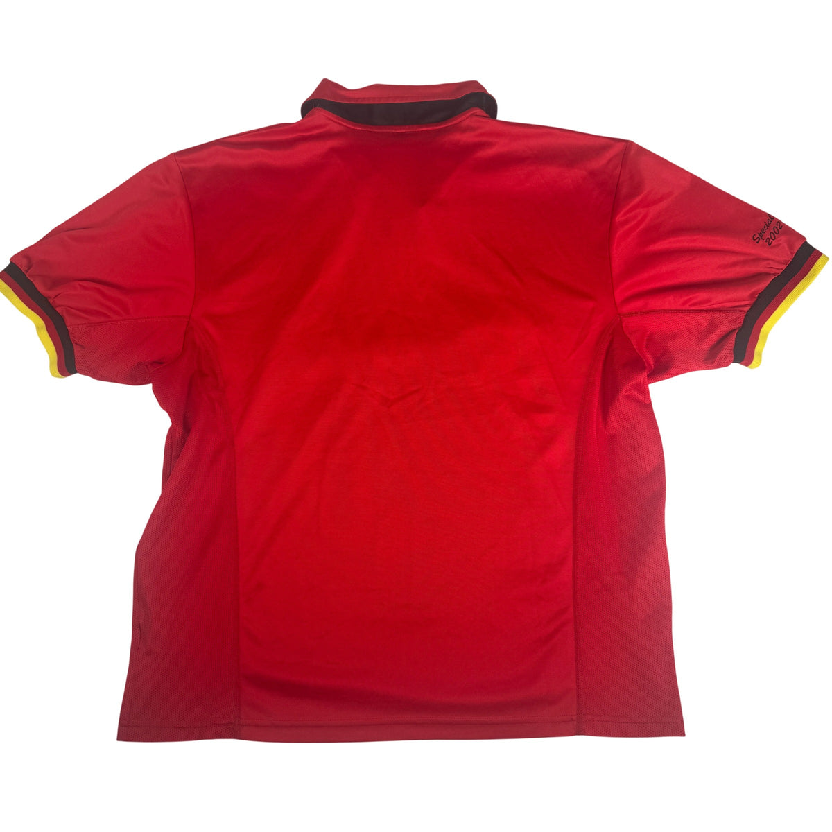 Watford 2001/2002/2003 Special Football Shirt Large