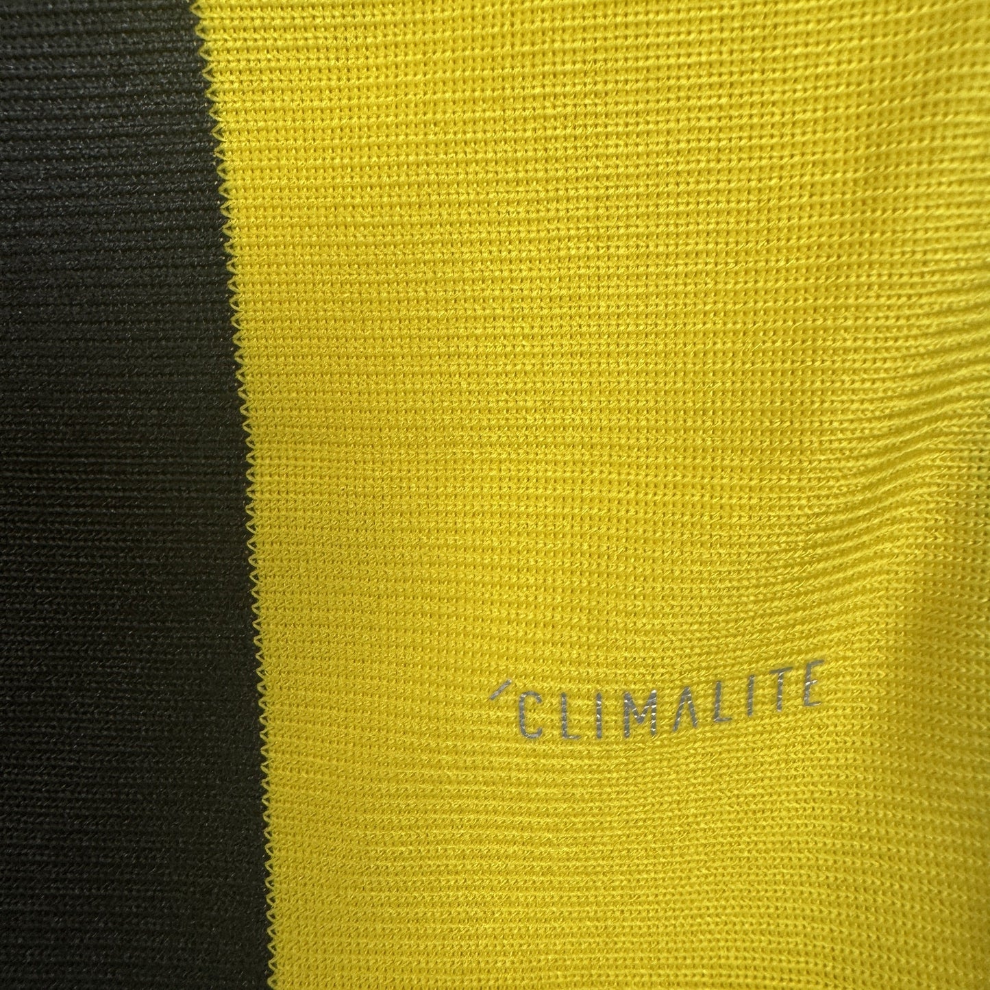 Watford 2018/2019 Home Football Shirt XXL