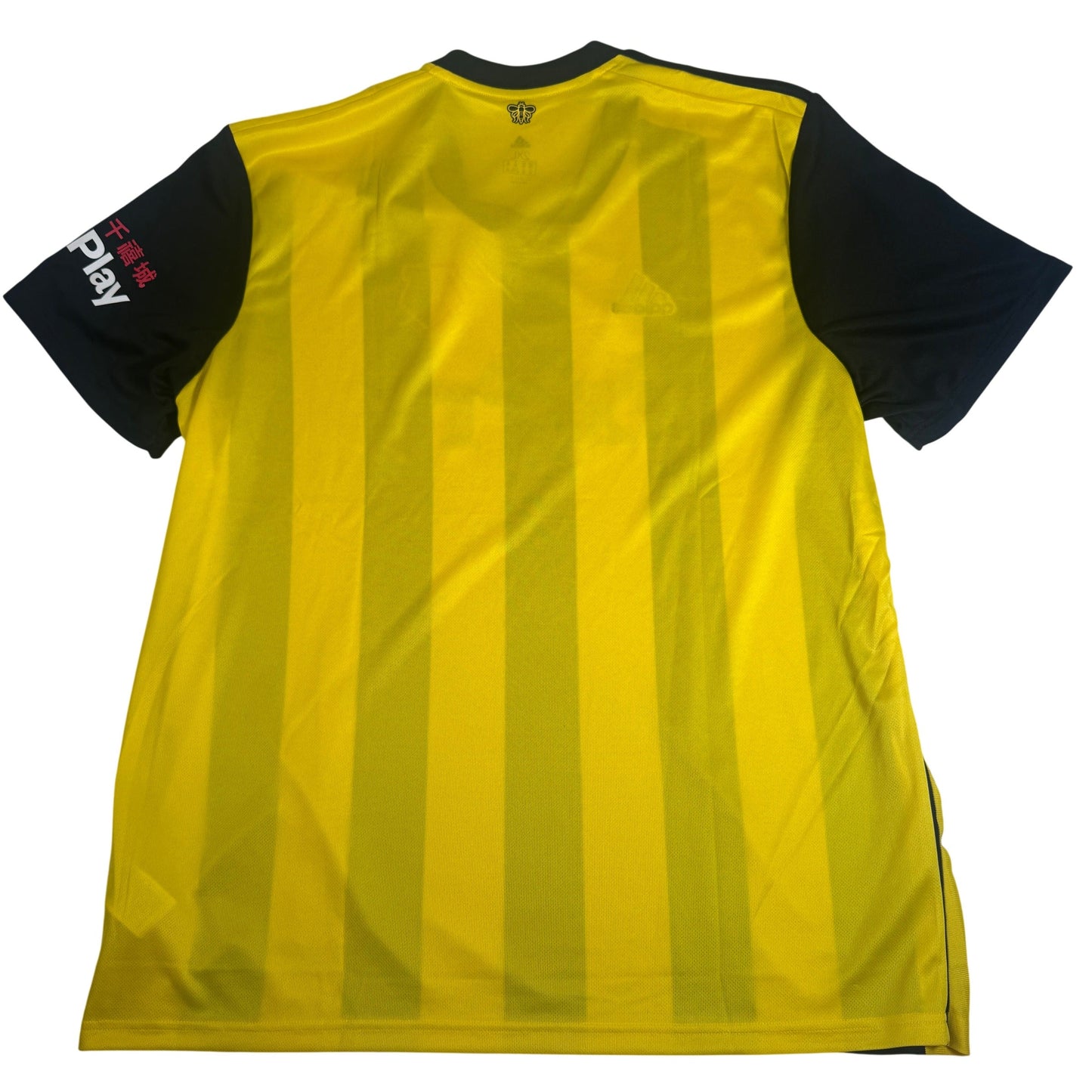 Watford 2018/2019 Home Football Shirt XXL