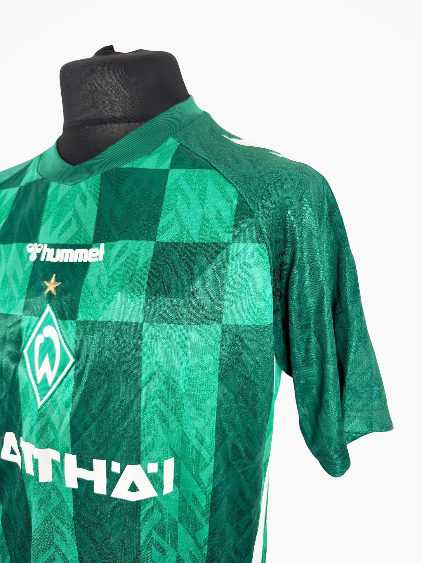 Werder Bremen 2024-25 Home - Size M