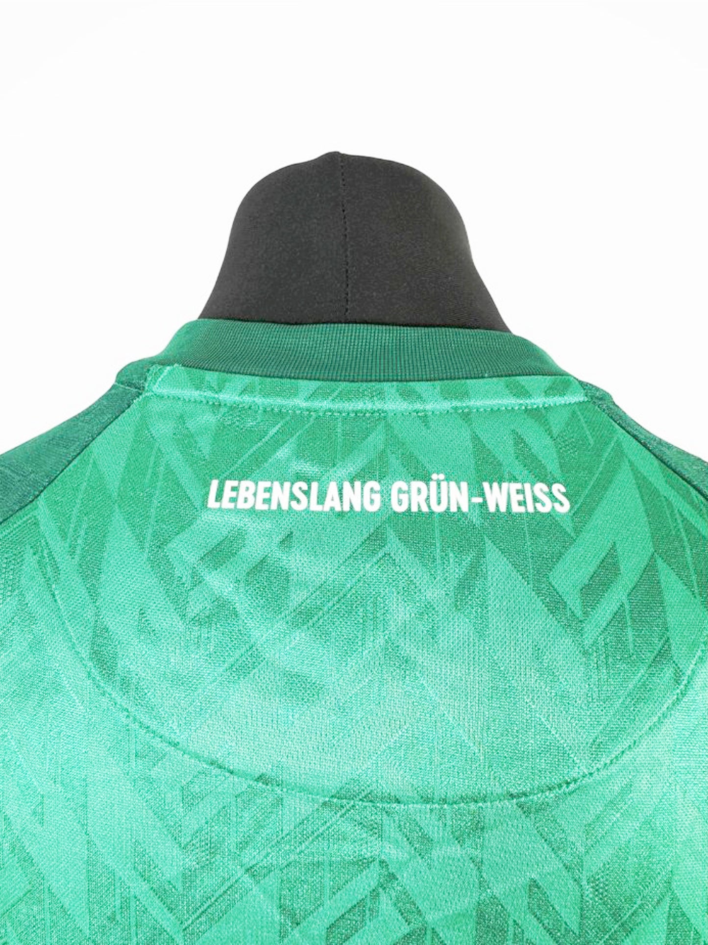 Werder Bremen 2024-25 Home - Size M