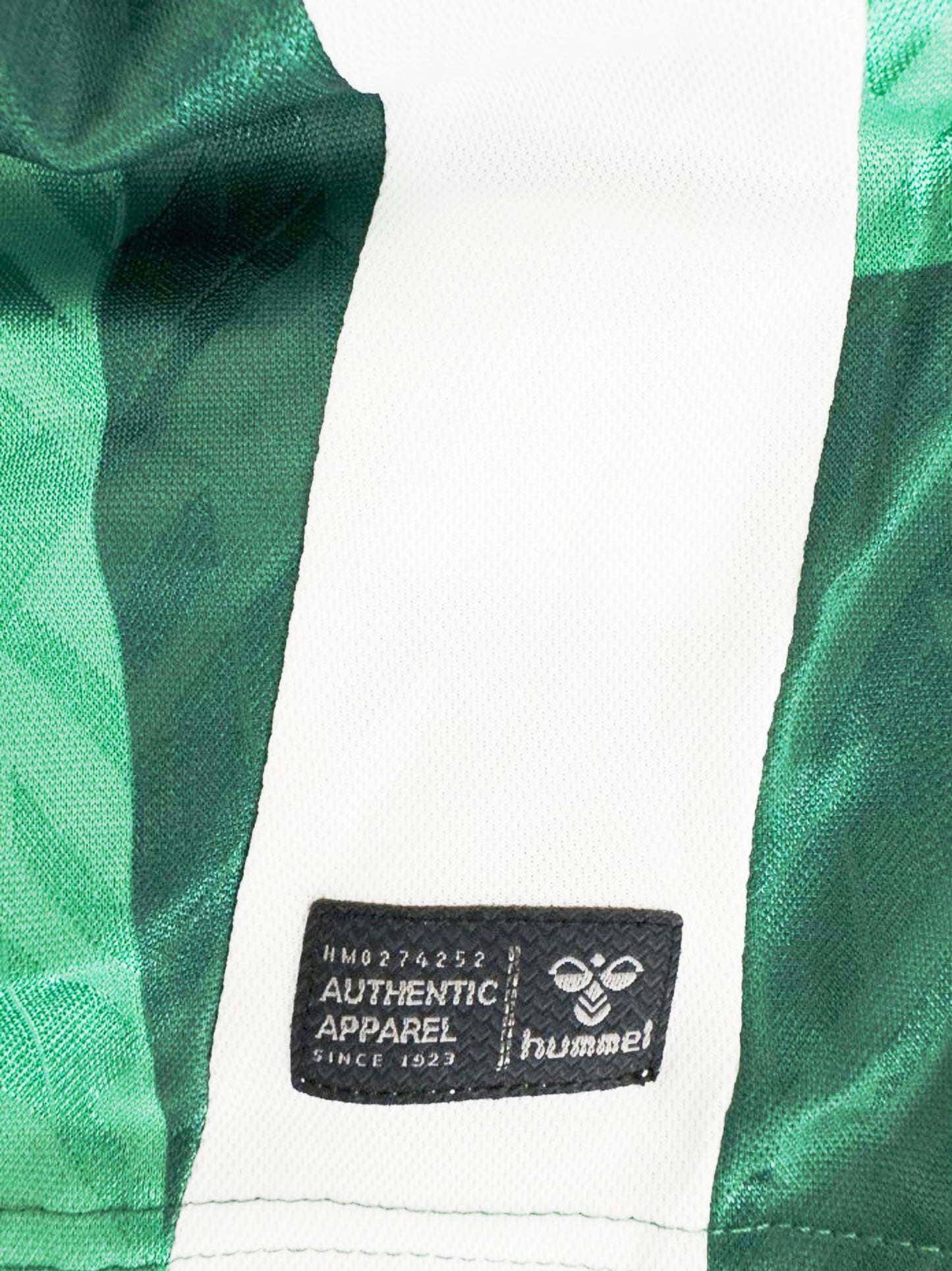 Werder Bremen 2024-25 Home - Size M