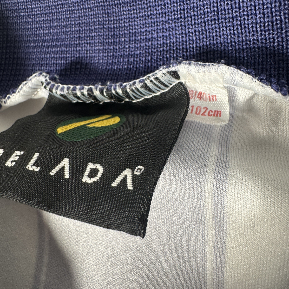 West Bromwich Albion 1994/1995 Home Football Shirt Medium