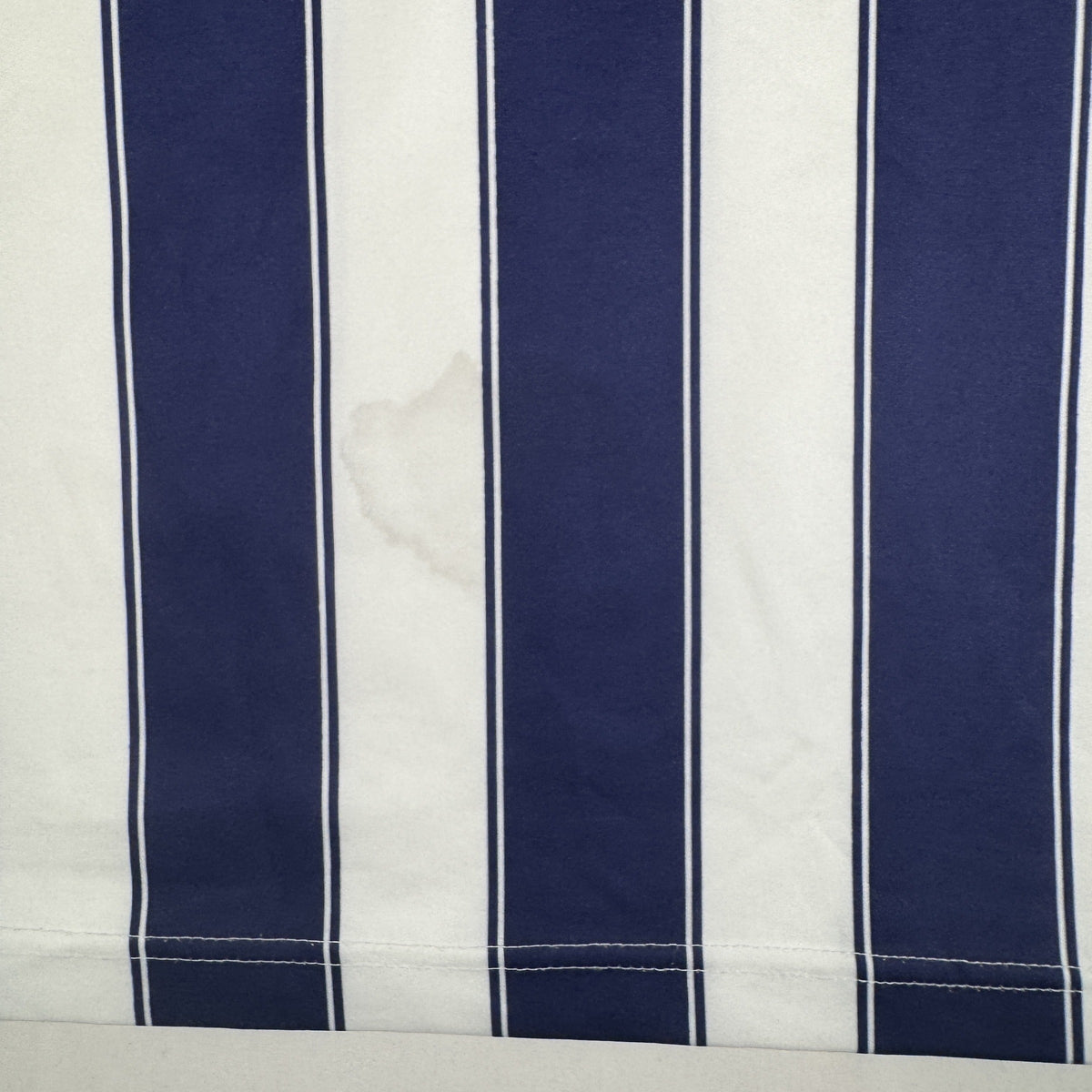 West Bromwich Albion 1994/1995 Home Football Shirt Medium