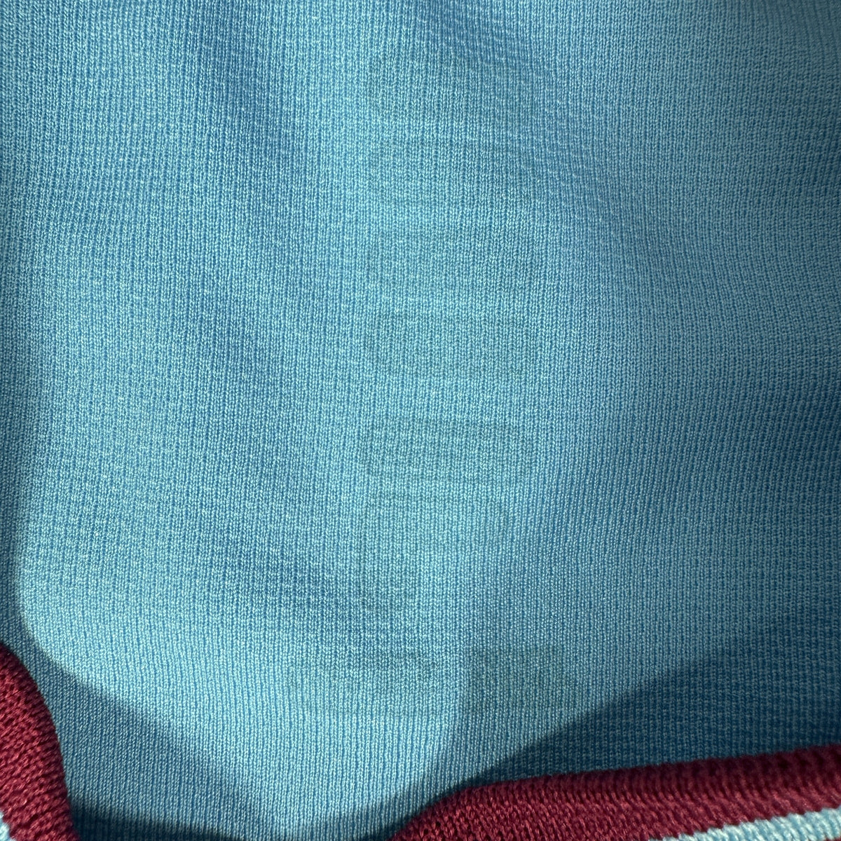 West Ham United 2001/2002/2003 Away Football Shirt 3XL