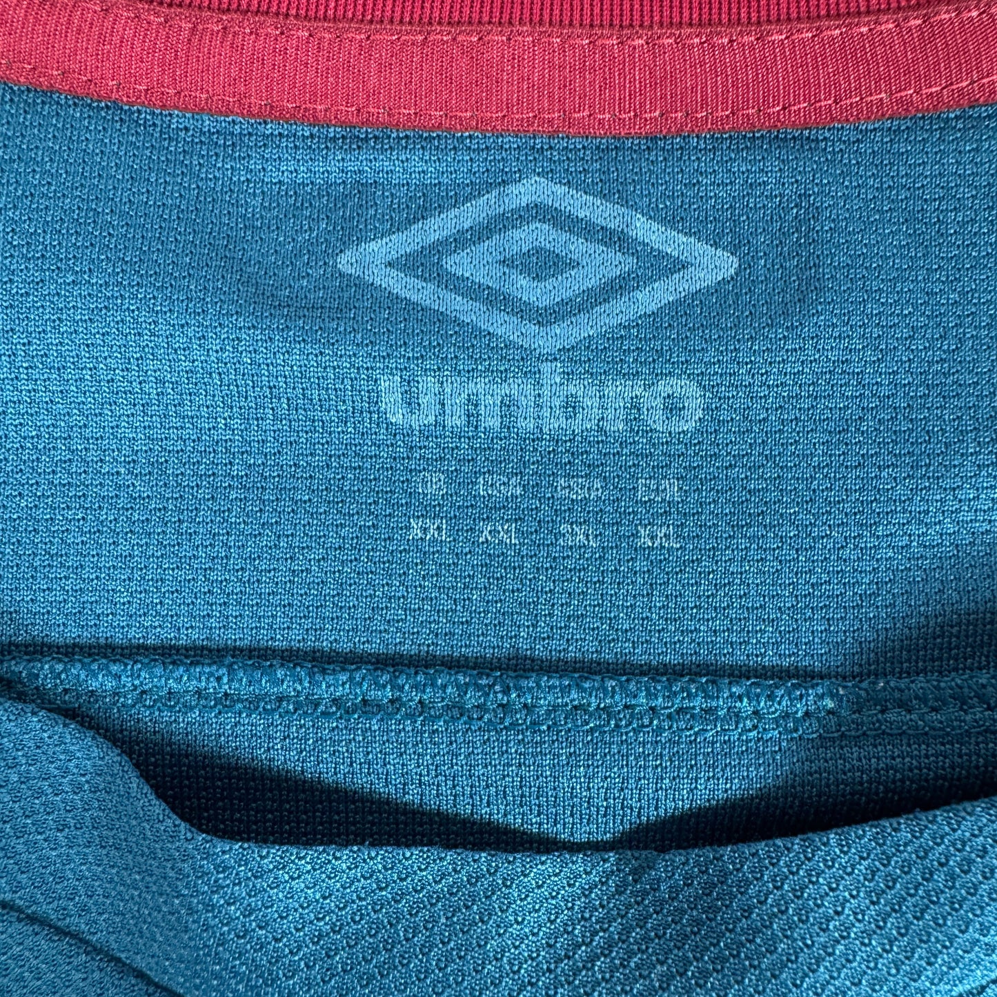 West Ham United 2018/2019 Away Football Shirt 2XL