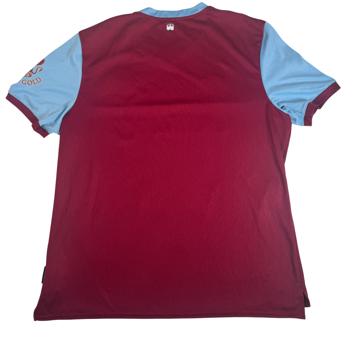 West Ham United 2019/2020 Home Football Shirt XXL