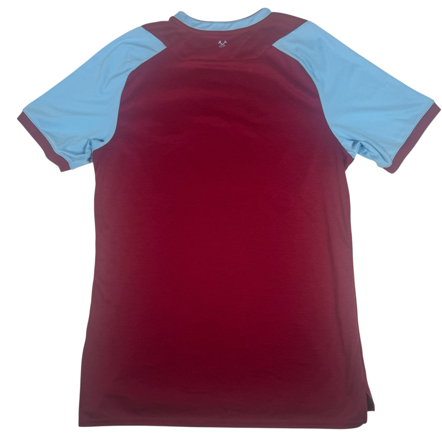 West Ham United 2020/2021 Home 125 Years Football Shirt Medium