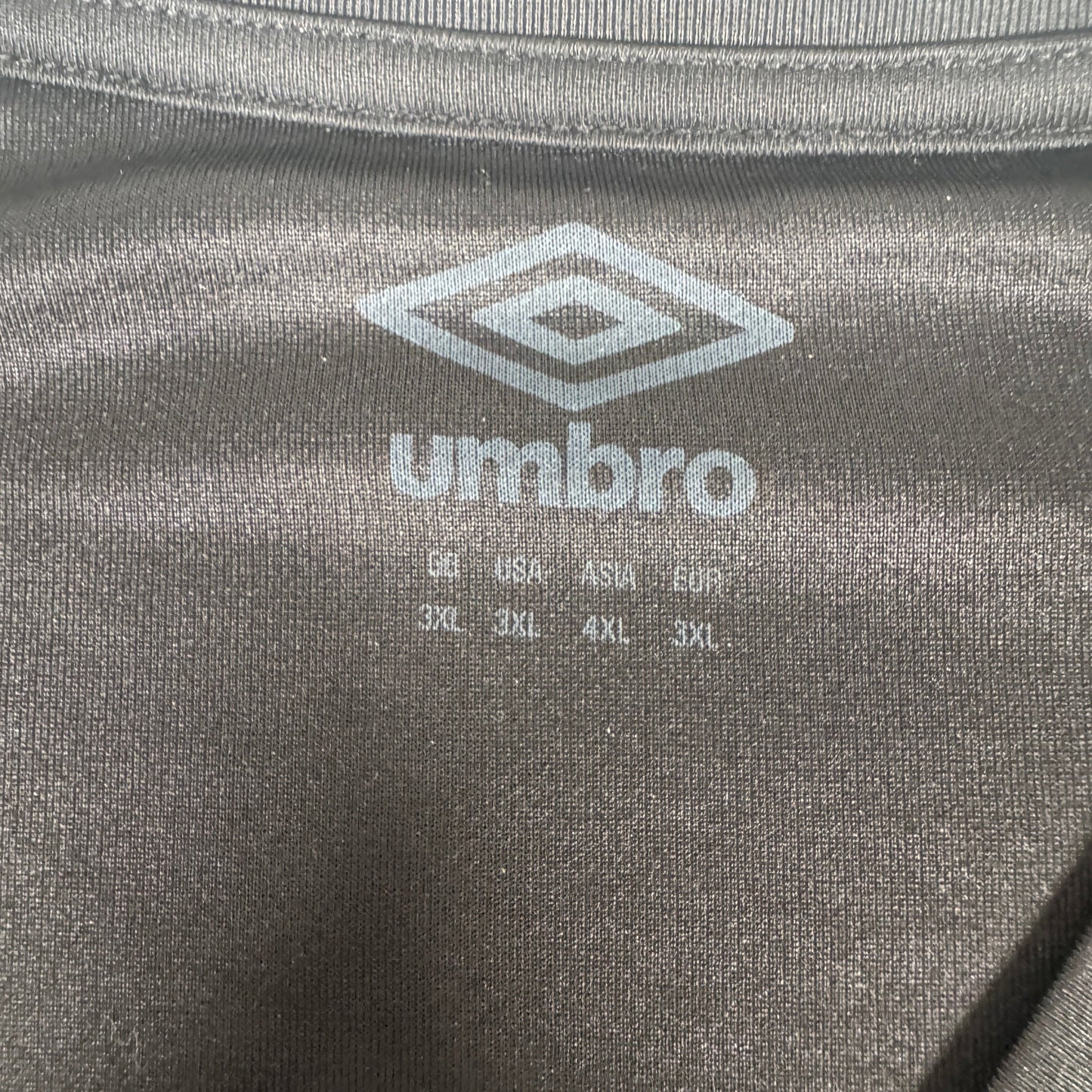 West Ham United 2020/2021 125 Year Third Football Shirt 3XL