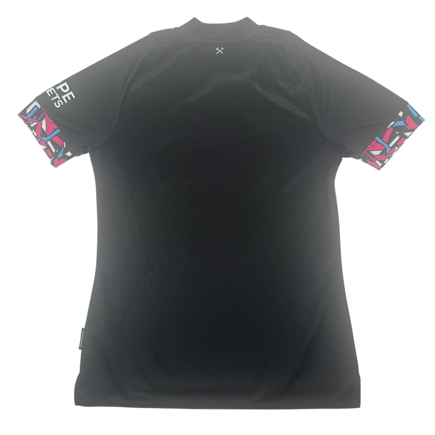 West Ham United 2022/2023 Away Football Shirt Medium