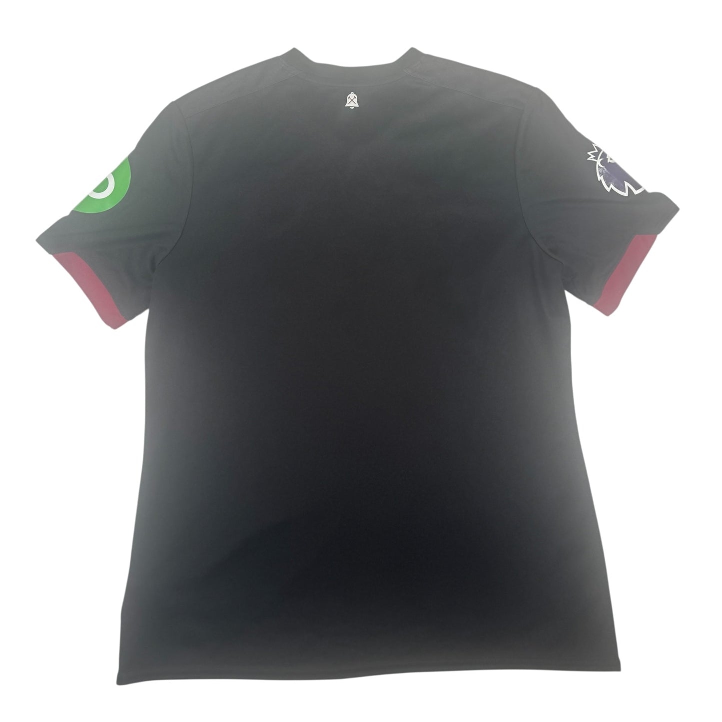 West Ham United 2024/2025 Away Football Shirt Medium