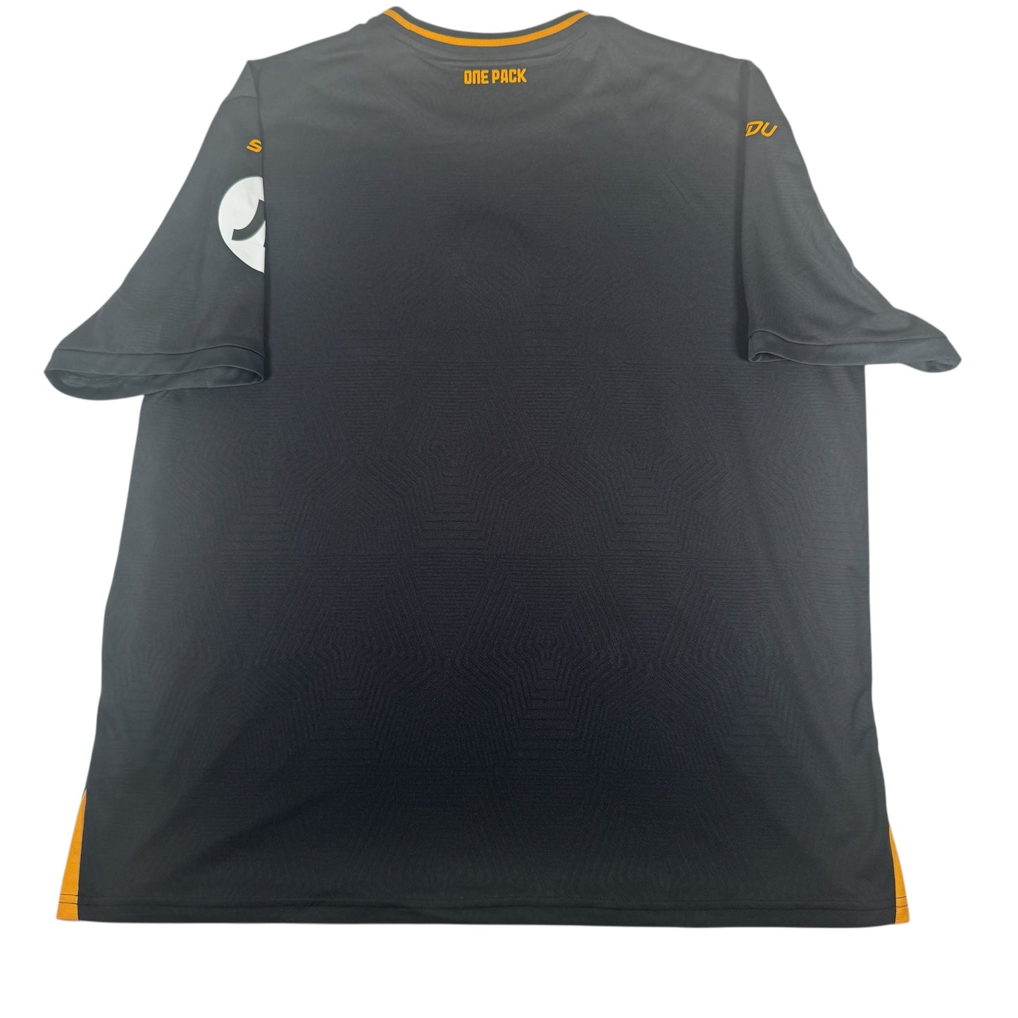 Wolves Wolverhampton Wanderers 2024/2025 Away Football Shirt 3XL