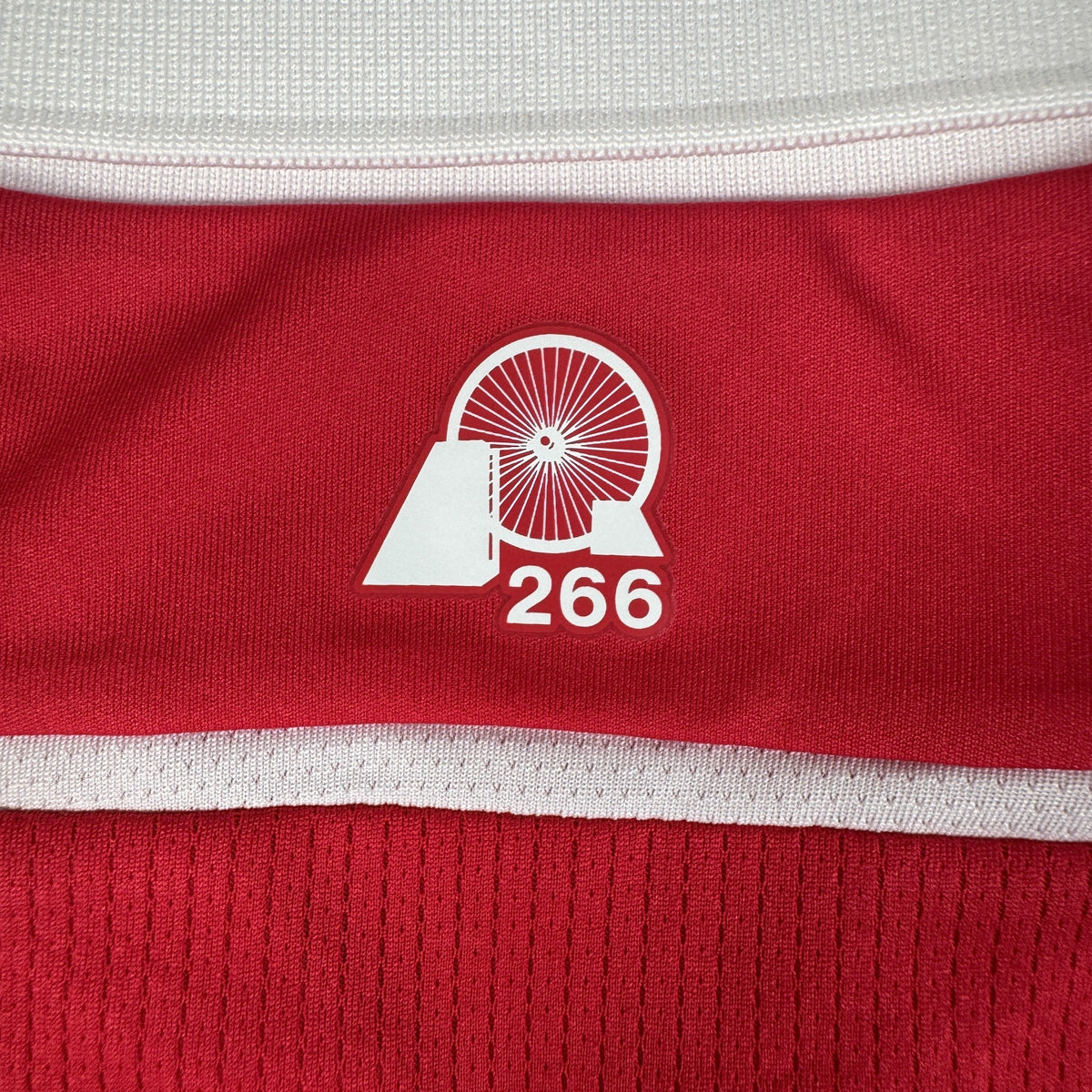 Wrexham 2024/2025 Home Football Shirt Large BNWT