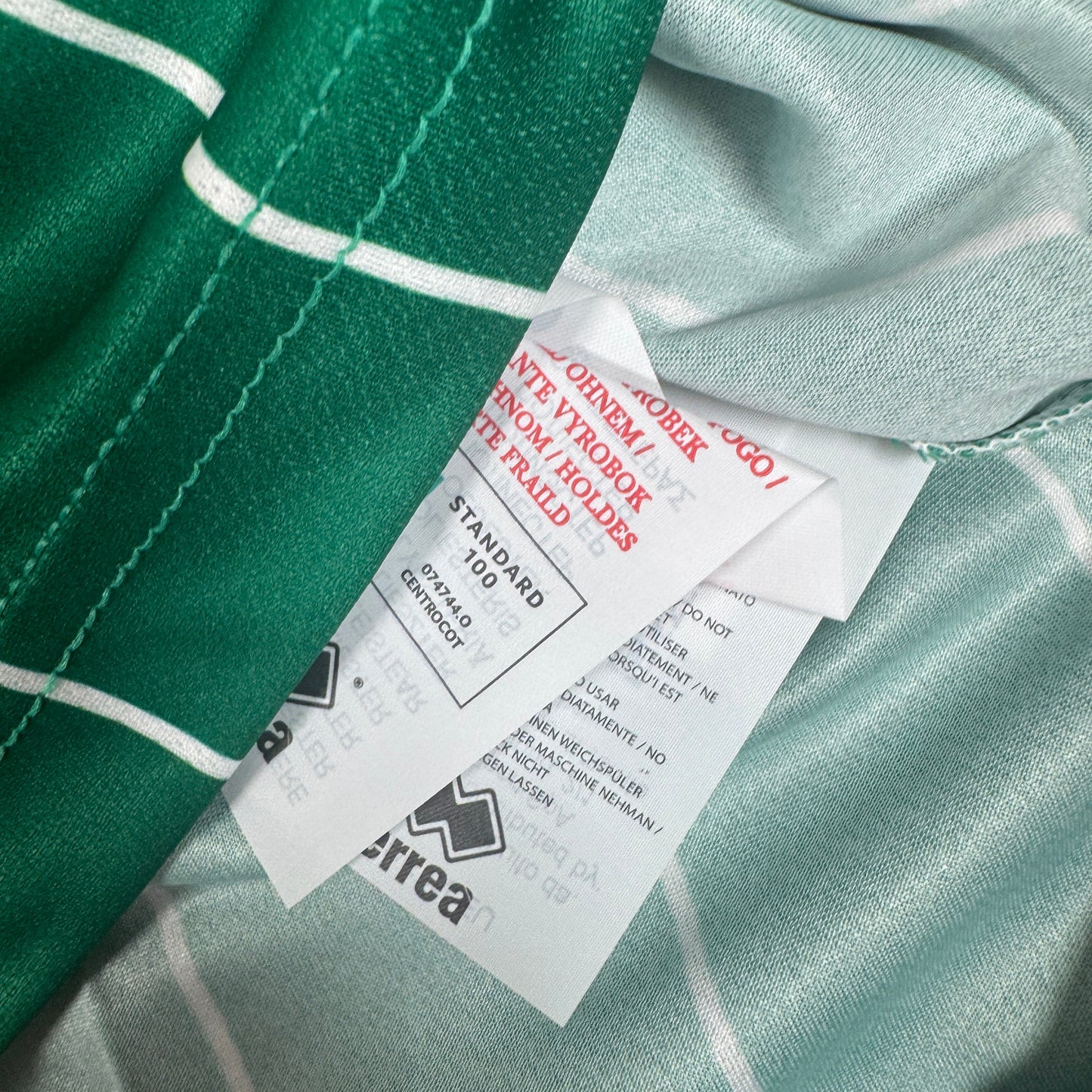 Yeovil Town 2023/2024 Home Football Shirt Large BNWT BNIB