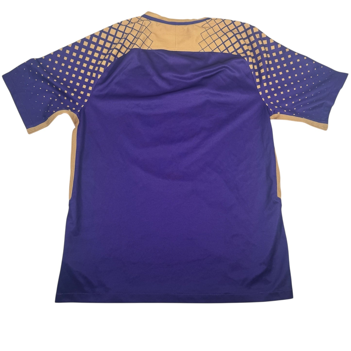Zenit St. Petersburg 2017/2018 Third Football Shirt Large